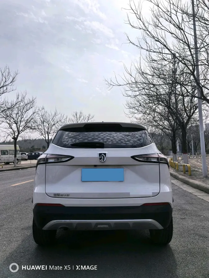 2019 BaoJun 510 1.5L 105HP L4 CVT,autocango,china used car exporter,china ev exporter,chinese used car exporter,chinese used ev exporter