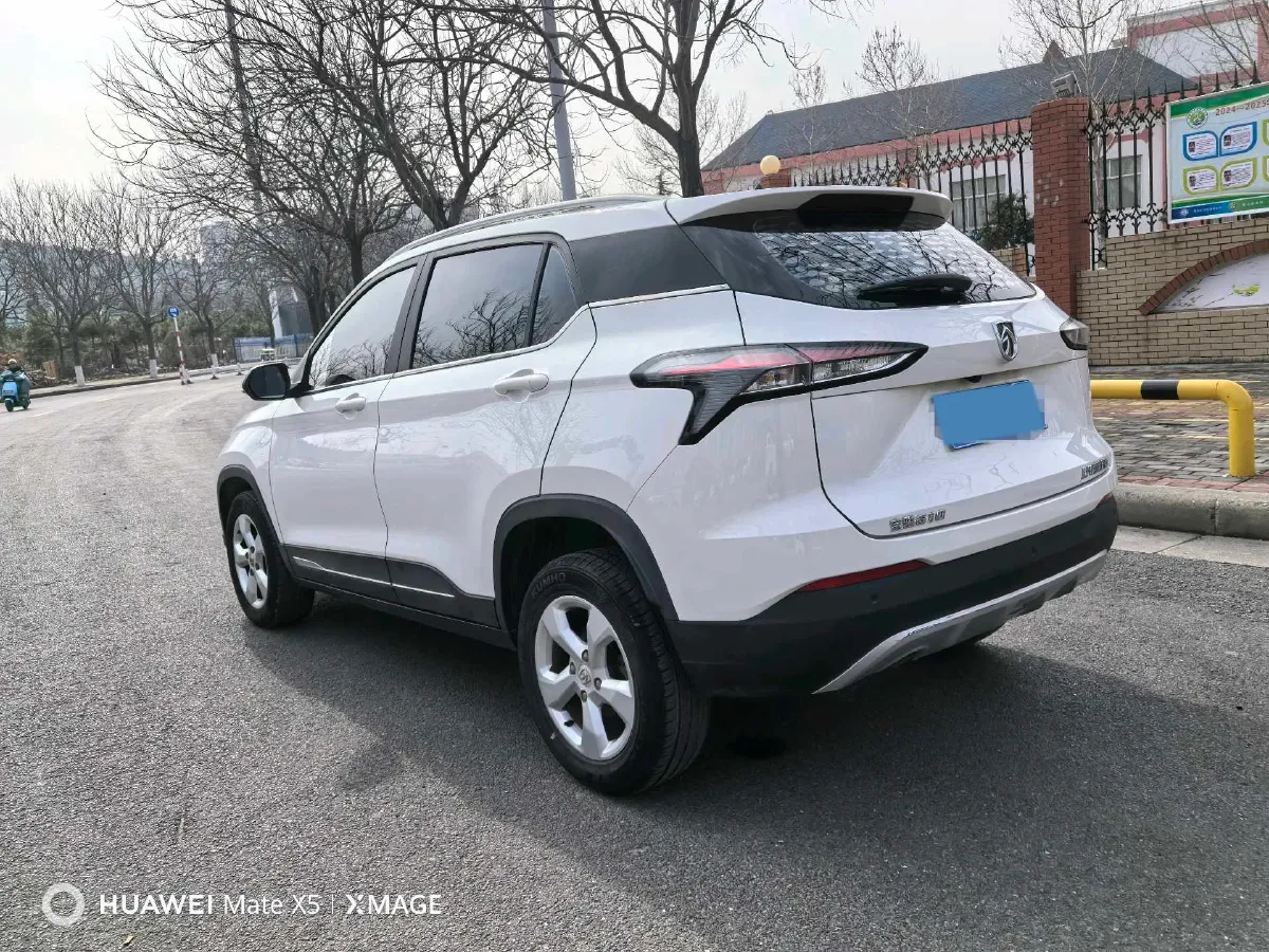 2019 BaoJun 510 1.5L 105HP L4 CVT,autocango,china used car exporter,china ev exporter,chinese used car exporter,chinese used ev exporter