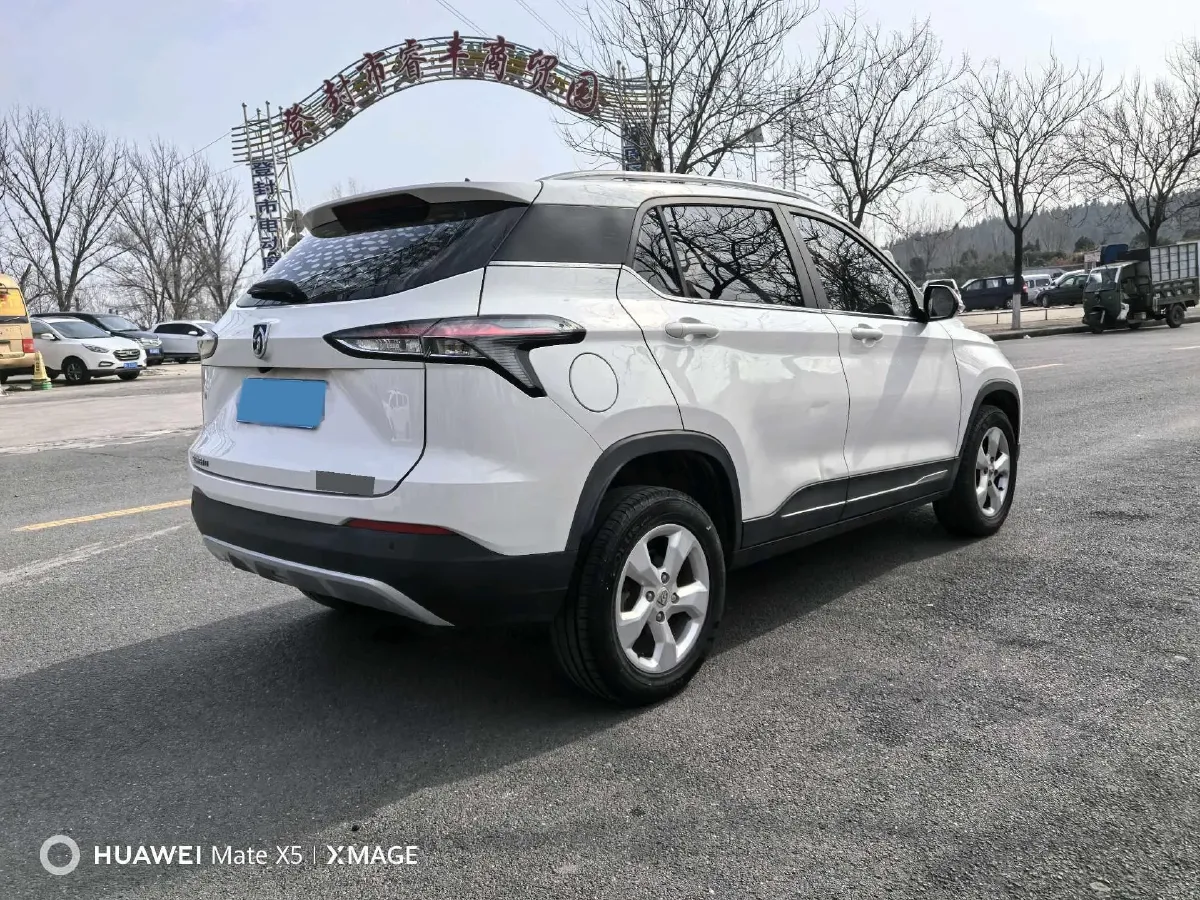 2019 BaoJun 510 1.5L 105HP L4 CVT,autocango,china used car exporter,china ev exporter,chinese used car exporter,chinese used ev exporter