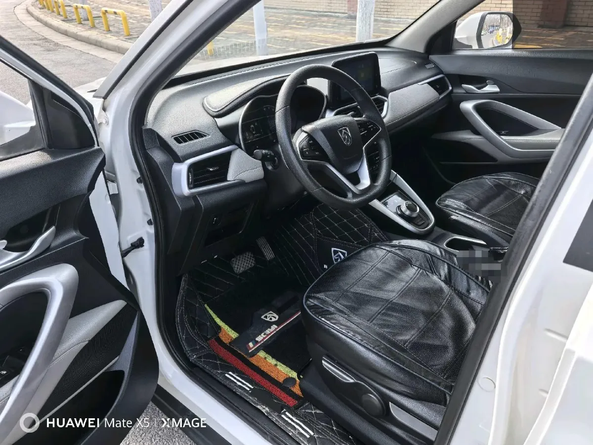 2019 BaoJun 510 1.5L 105HP L4 CVT,autocango,china used car exporter,china ev exporter,chinese used car exporter,chinese used ev exporter