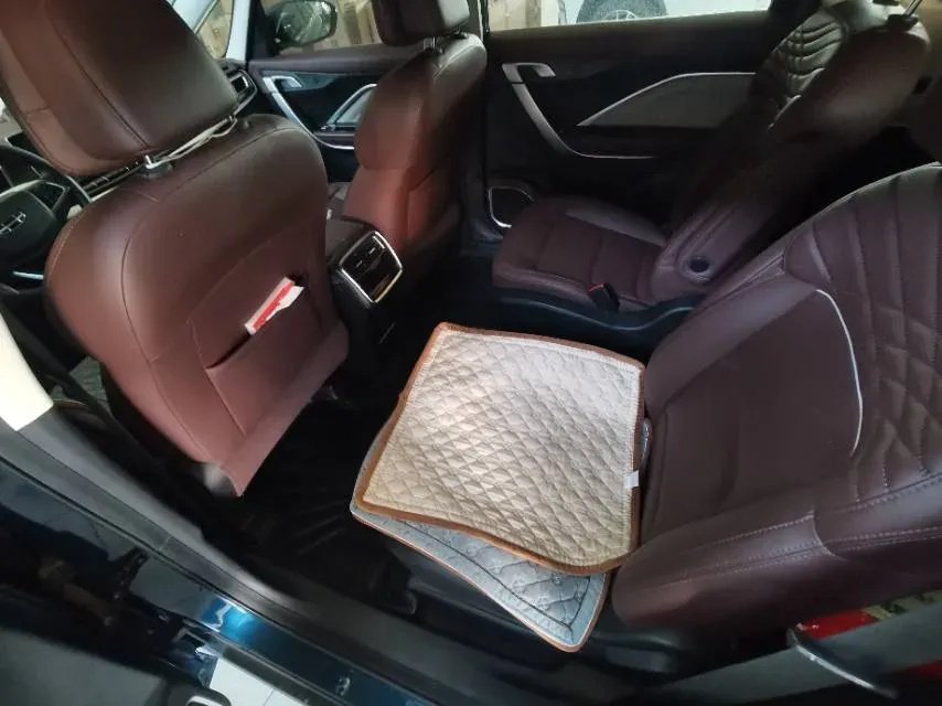 2021 Geely JiaJi 1.8T 184HP L4 7DCT,autocango,china used car exporter,china ev exporter,chinese used car exporter,chinese used ev exporter