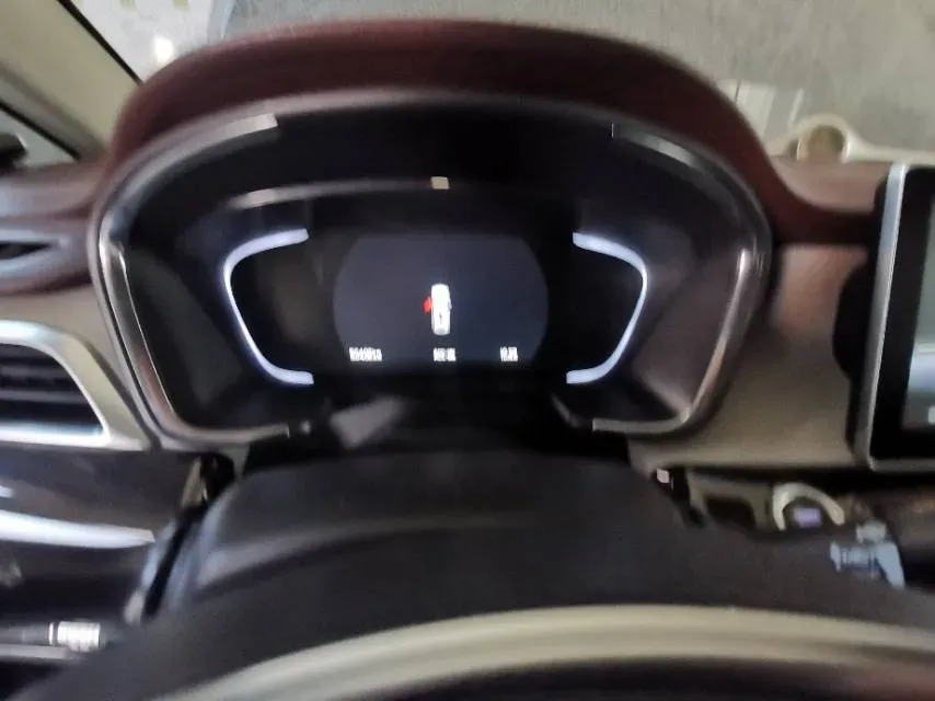 2021 Geely JiaJi 1.8T 184HP L4 7DCT,autocango,china used car exporter,china ev exporter,chinese used car exporter,chinese used ev exporter