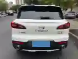 2019 GAC Trumpchi GS3 1.5T 163HP L3 7DCT