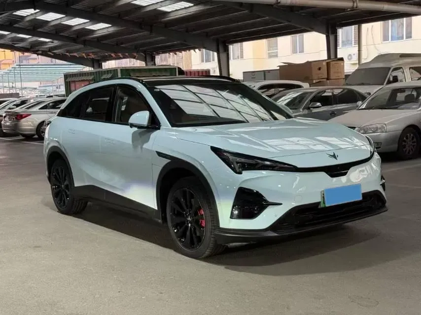 2024 ARCFOX αT5 BEV 65KWH,autocango,china used car exporter,china ev exporter,chinese used car exporter,chinese used ev exporter