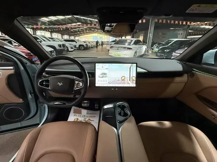 2024 ARCFOX αT5 BEV 65KWH,autocango,china used car exporter,china ev exporter,chinese used car exporter,chinese used ev exporter