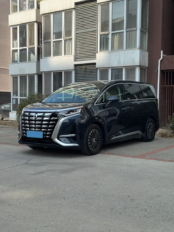 2024 Denza D9 1.5T 139HP L4 E-CVT PHEV 40KWH,autocango,china used car exporter,china ev exporter,chinese used car exporter,chinese used ev exporter