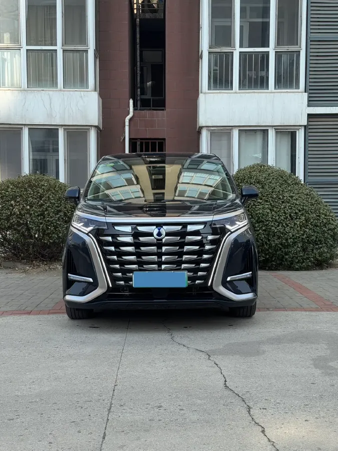 2024 Denza D9 1.5T 139HP L4 E-CVT PHEV 40KWH,autocango,china used car exporter,china ev exporter,chinese used car exporter,chinese used ev exporter