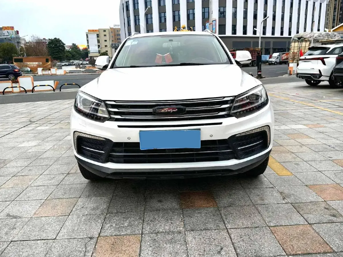 2017 Zotye T600 Coupe 1.5T 156HP L4 6AT,autocango,china used car exporter,china ev exporter,chinese used car exporter,chinese used ev exporter