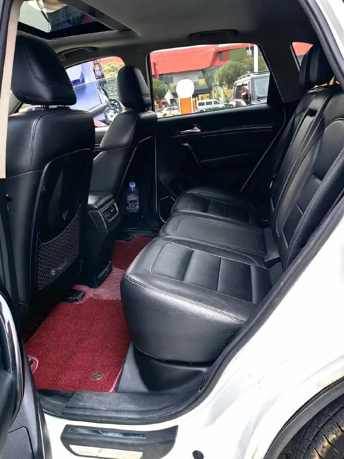 2017 Zotye T600 Coupe 1.5T 156HP L4 6AT,autocango,china used car exporter,china ev exporter,chinese used car exporter,chinese used ev exporter