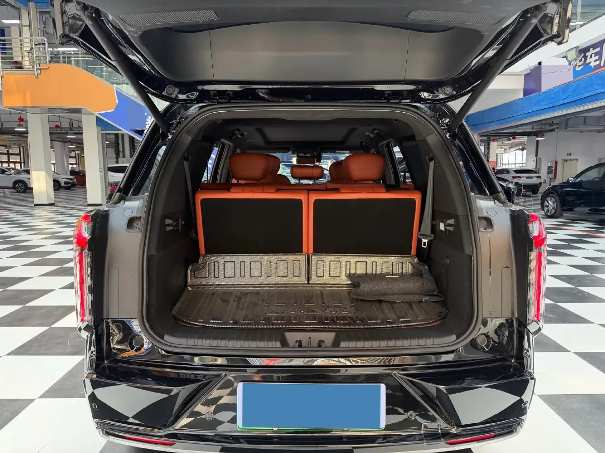 2025 Exceed VXC-DM 1.5T 156HP L4 3DHT PHEV 34.46KWH,autocango,china used car exporter,china ev exporter,chinese used car exporter,chinese used ev exporter