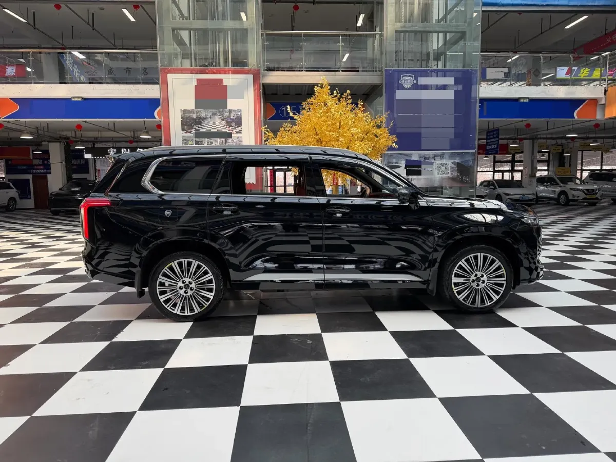 2025 Exceed VXC-DM 1.5T 156HP L4 3DHT PHEV 34.46KWH,autocango,china used car exporter,china ev exporter,chinese used car exporter,chinese used ev exporter