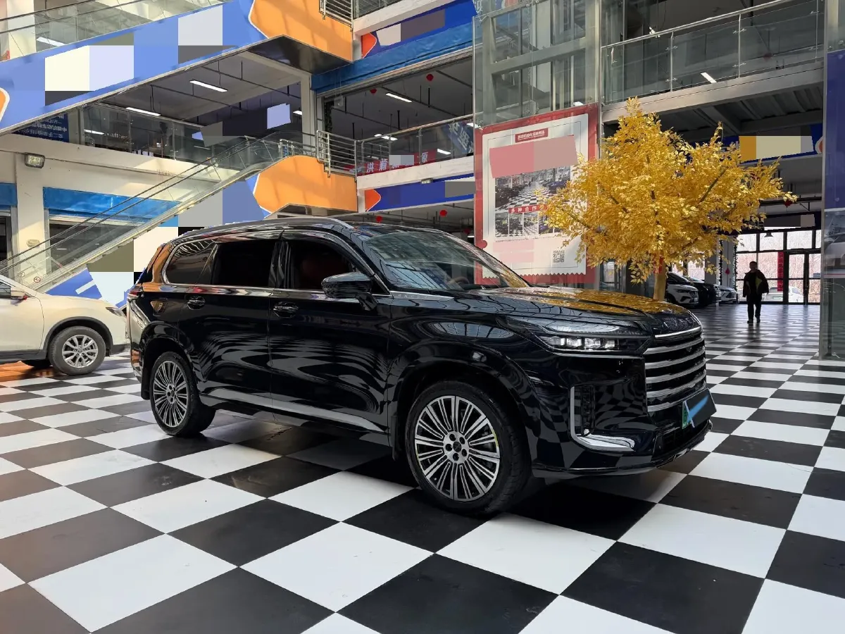 2025 Exceed VXC-DM 1.5T 156HP L4 3DHT PHEV 34.46KWH,autocango,china used car exporter,china ev exporter,chinese used car exporter,chinese used ev exporter