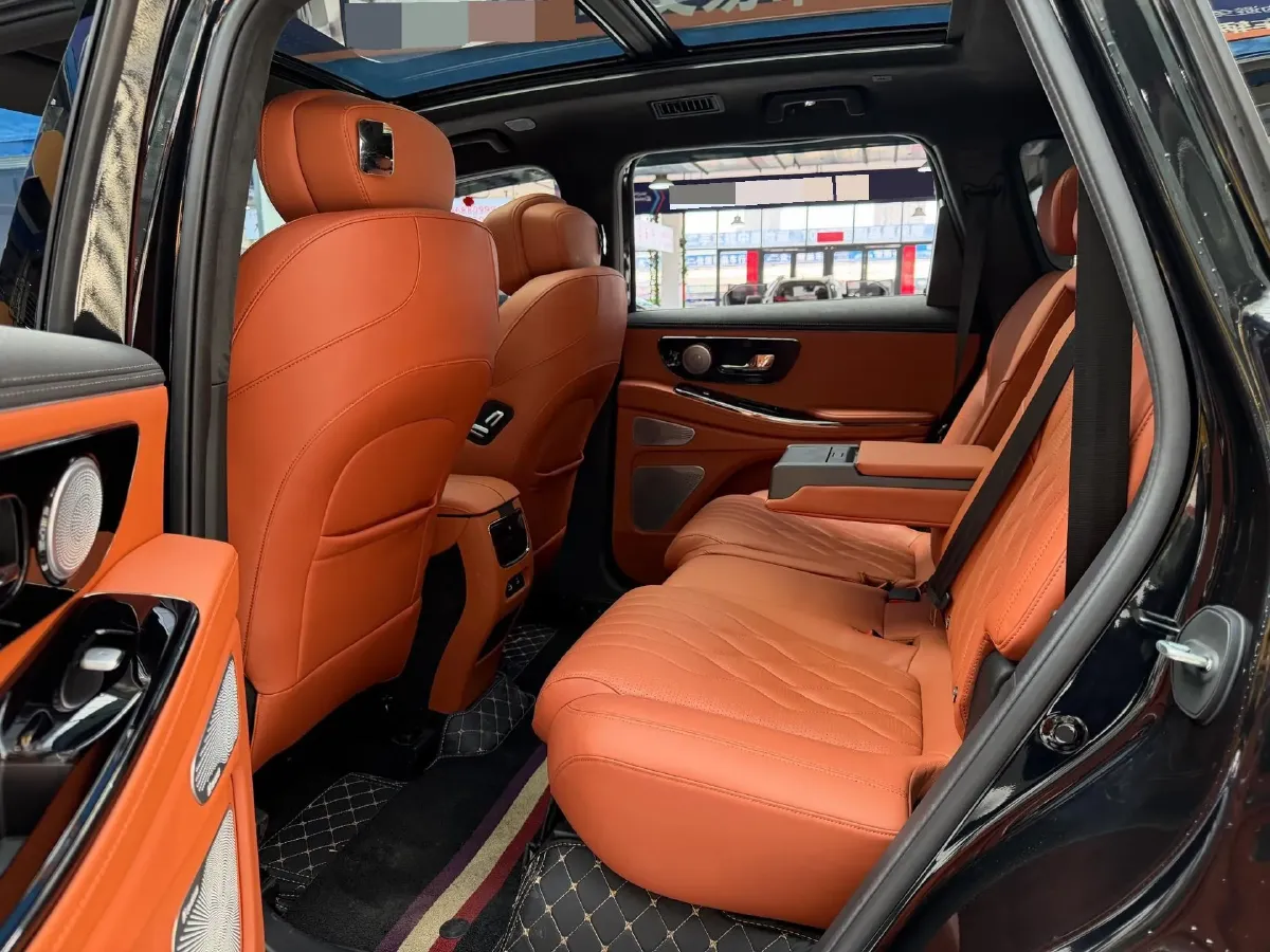 2025 Exceed VXC-DM 1.5T 156HP L4 3DHT PHEV 34.46KWH,autocango,china used car exporter,china ev exporter,chinese used car exporter,chinese used ev exporter