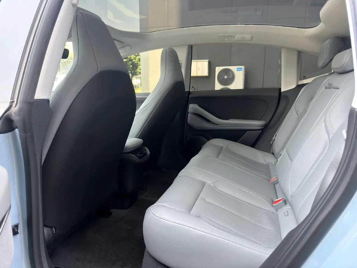 2022 JunTian HeiWuShi Youth 2.0T 203HP L4 6AT,autocango,china used car exporter,china ev exporter,chinese used car exporter,chinese used ev exporter