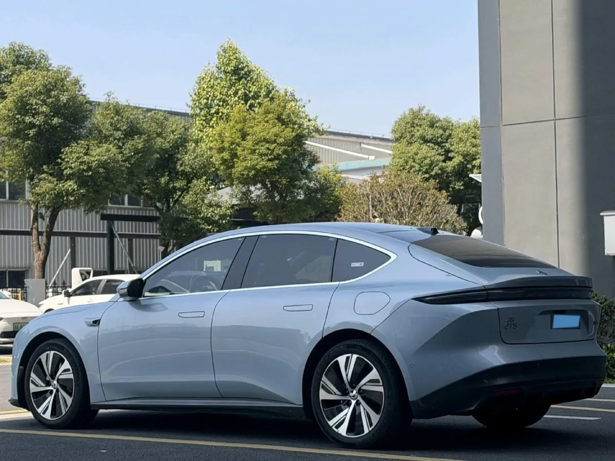 2022 JunTian HeiWuShi Youth 2.0T 203HP L4 6AT,autocango,china used car exporter,china ev exporter,chinese used car exporter,chinese used ev exporter