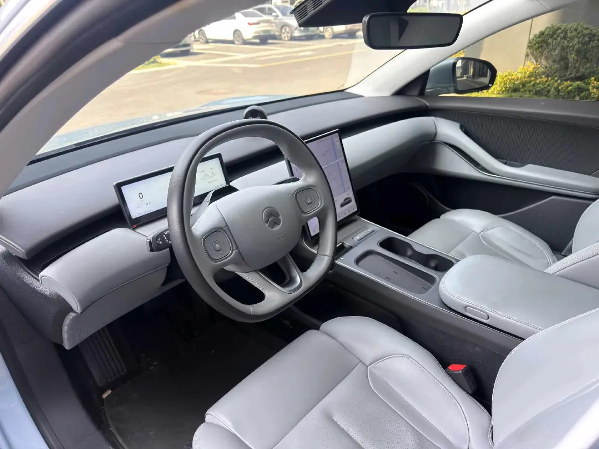 2022 JunTian HeiWuShi Youth 2.0T 203HP L4 6AT,autocango,china used car exporter,china ev exporter,chinese used car exporter,chinese used ev exporter