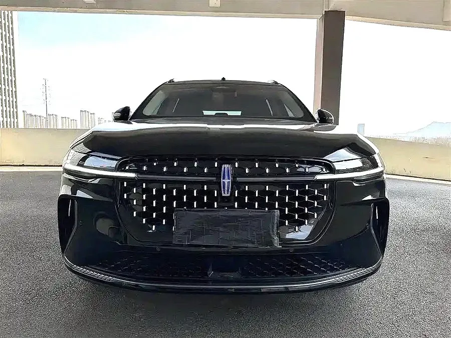 2023 Lincoln Nautilus 2.0T 261HP L4 8AT,autocango,china used car exporter,china ev exporter,chinese used car exporter,chinese used ev exporter
