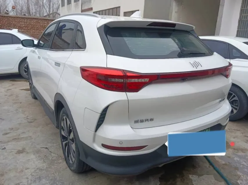 2019 Weltmeister EX5 BEV 69KWH,autocango,china used car exporter,china ev exporter,chinese used car exporter,chinese used ev exporter