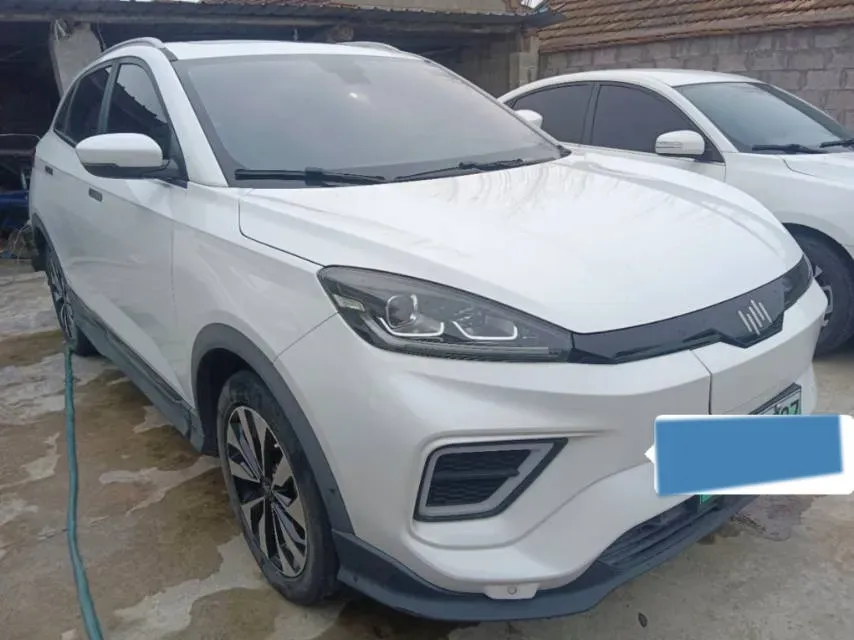 2019 Weltmeister EX5 BEV 69KWH,autocango,china used car exporter,china ev exporter,chinese used car exporter,chinese used ev exporter