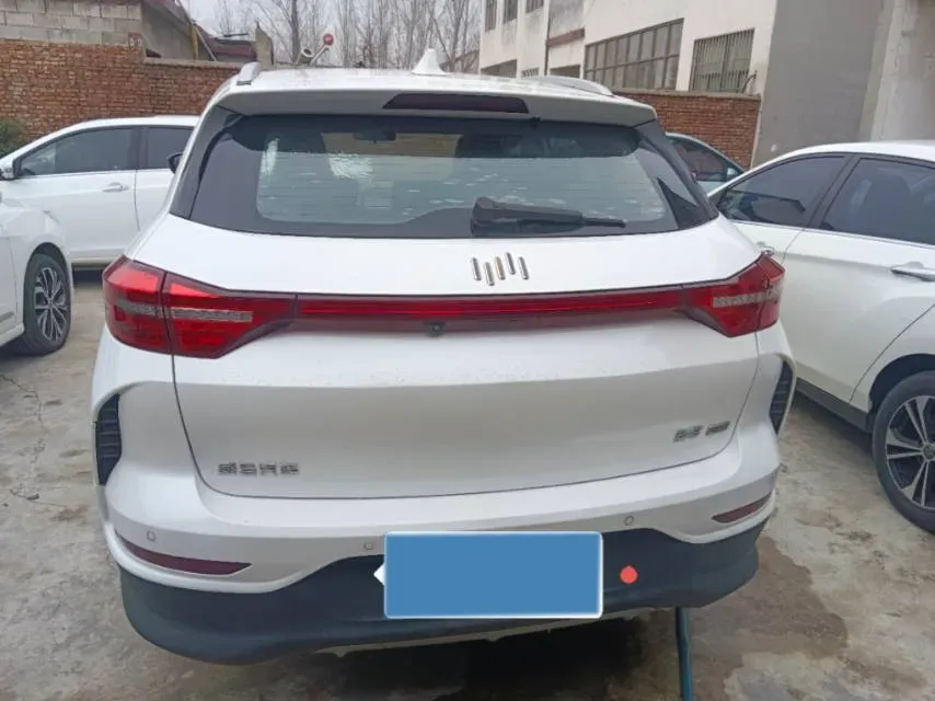 2019 Weltmeister EX5 BEV 69KWH,autocango,china used car exporter,china ev exporter,chinese used car exporter,chinese used ev exporter