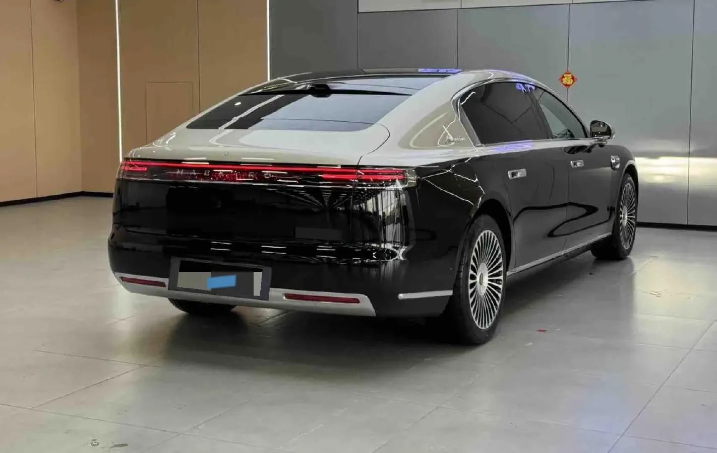 2025 HIMA S800 BEV 97KWH,autocango,china used car exporter,china ev exporter,chinese used car exporter,chinese used ev exporter