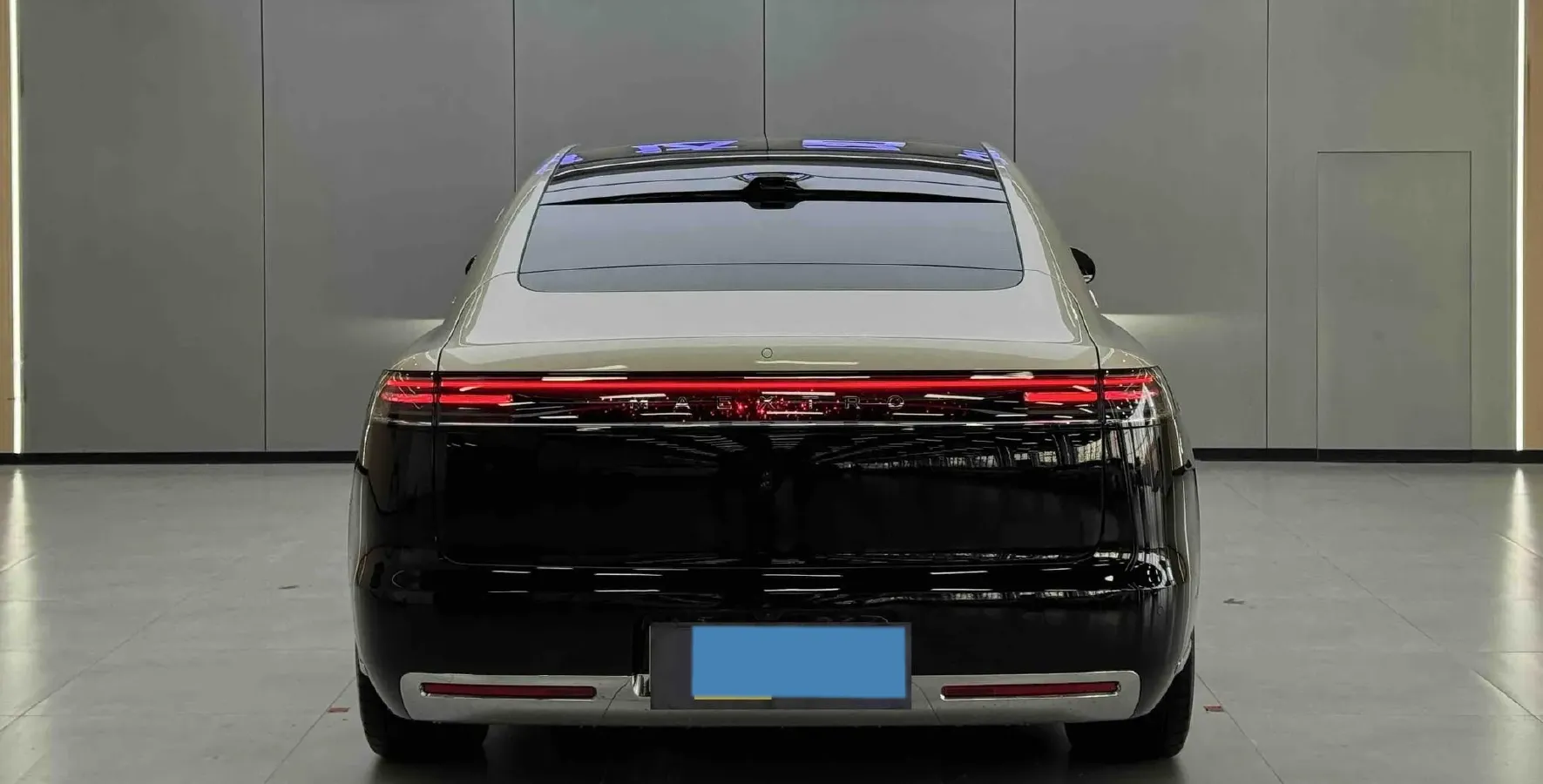 2025 HIMA S800 BEV 97KWH,autocango,china used car exporter,china ev exporter,chinese used car exporter,chinese used ev exporter