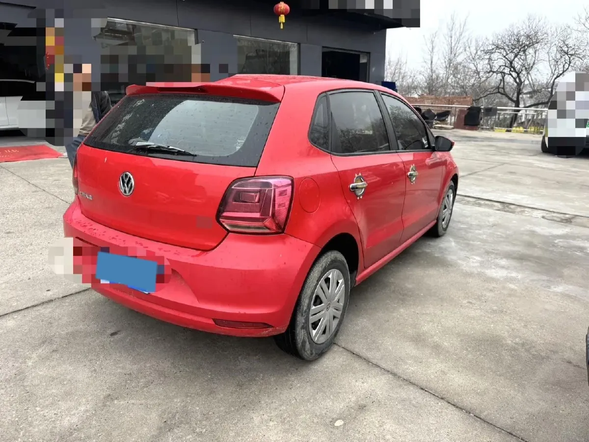 2016 Volkswagen Polo 1.4L 90HP L4 6AT,autocango,china used car exporter,china ev exporter,chinese used car exporter,chinese used ev exporter