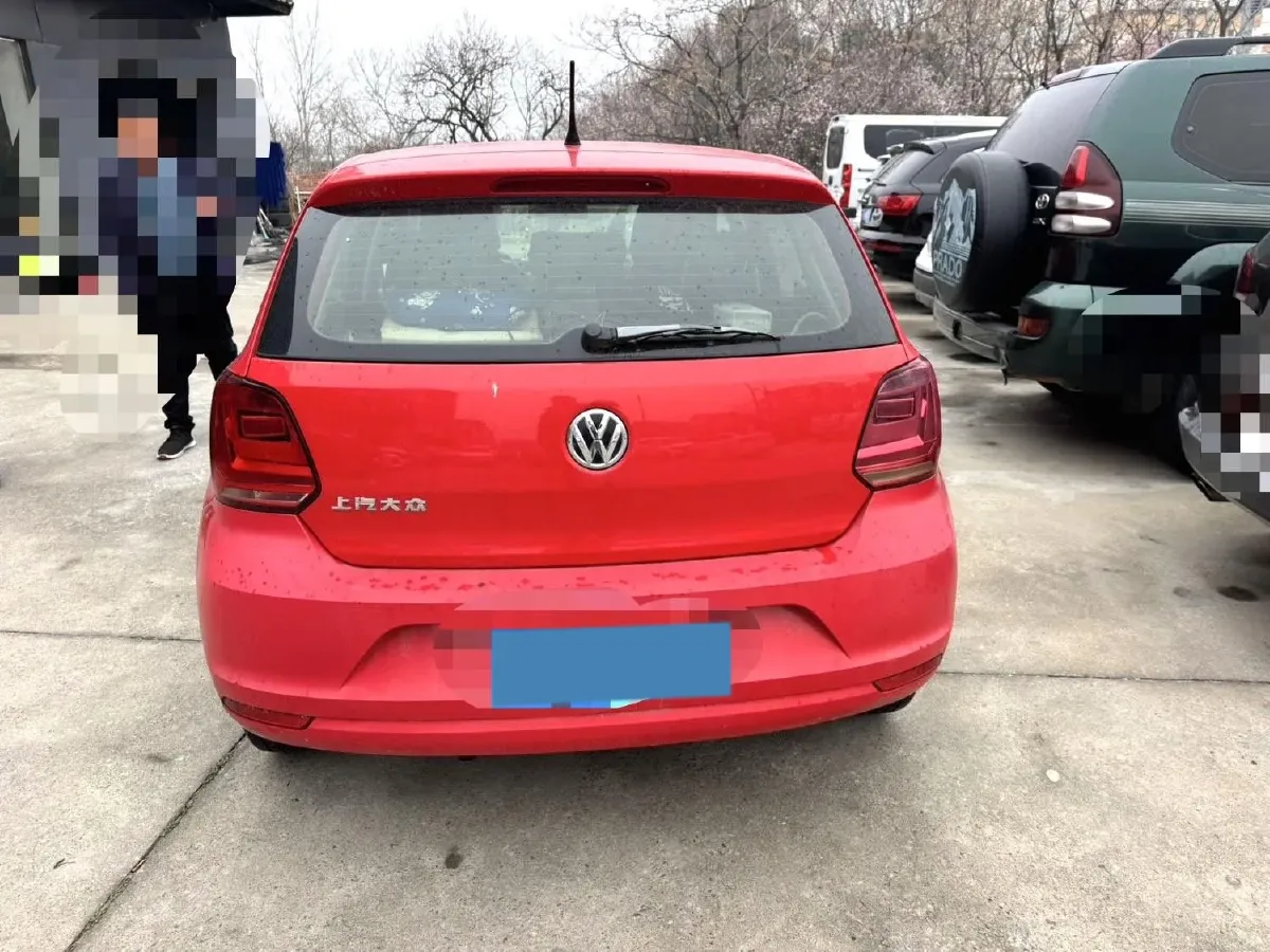 2016 Volkswagen Polo 1.4L 90HP L4 6AT,autocango,china used car exporter,china ev exporter,chinese used car exporter,chinese used ev exporter