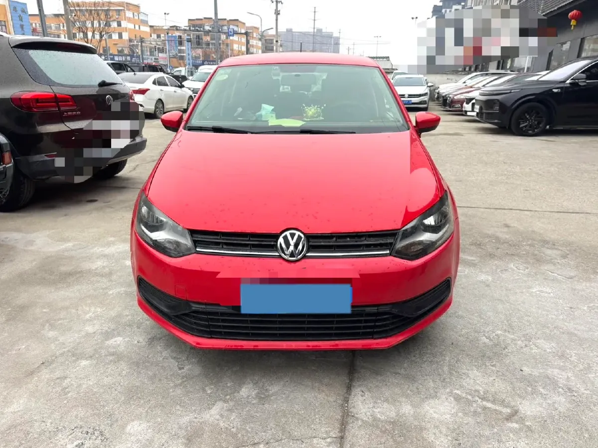 2016 Volkswagen Polo 1.4L 90HP L4 6AT,autocango,china used car exporter,china ev exporter,chinese used car exporter,chinese used ev exporter