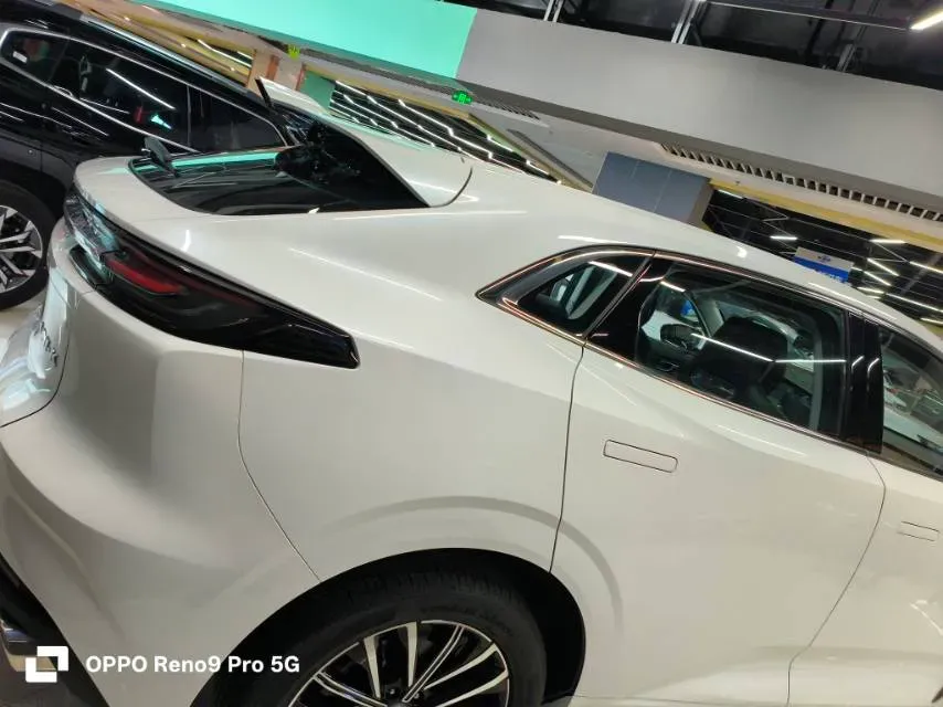 2024 ChangAn UNI-K 2.0T 233HP L4 8AT,autocango,china used car exporter,china ev exporter,chinese used car exporter,chinese used ev exporter