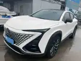 2022 CHANGAN UNI-T,autocango,china used car exporter,china ev exporter,chinese used car exporter,chinese used ev exporter
