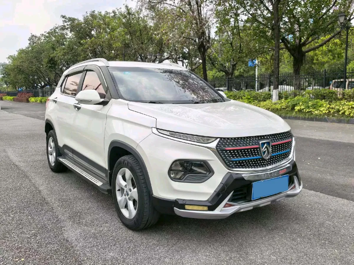 2017 BaoJun 510 1.5L 112HP L4 6MT,autocango,china used car exporter,china ev exporter,chinese used car exporter,chinese used ev exporter