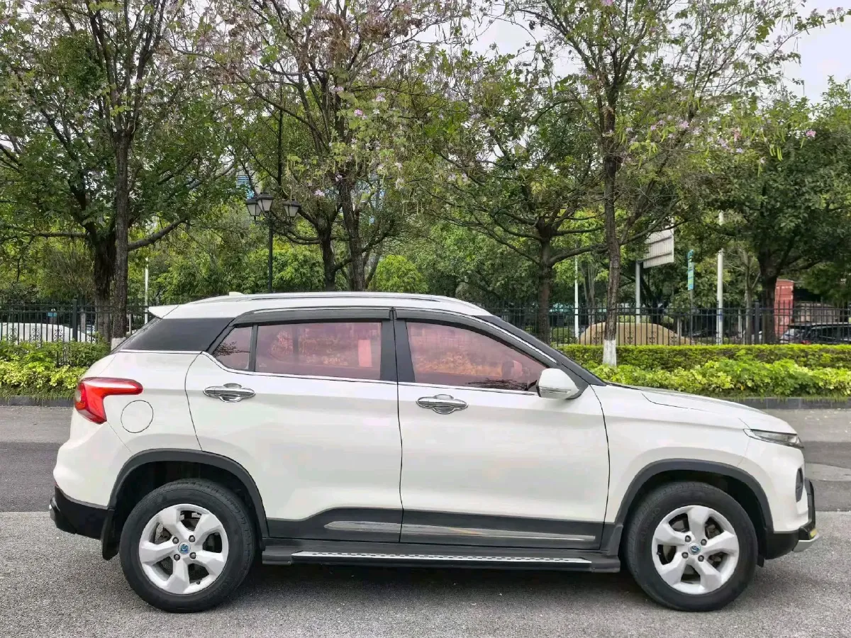 2017 BaoJun 510 1.5L 112HP L4 6MT,autocango,china used car exporter,china ev exporter,chinese used car exporter,chinese used ev exporter