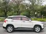 2017 BaoJun 510 1.5L 112HP L4 6MT