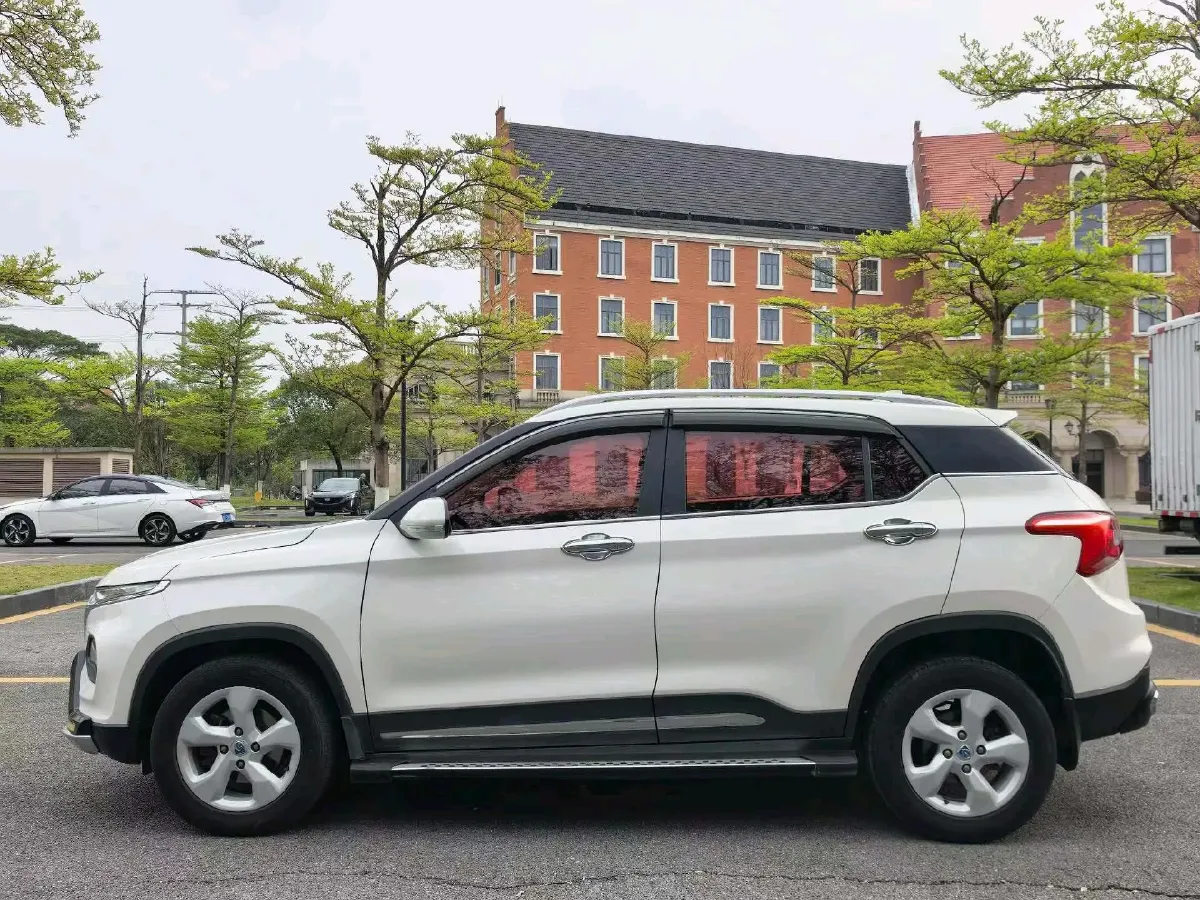 2017 BaoJun 510 1.5L 112HP L4 6MT,autocango,china used car exporter,china ev exporter,chinese used car exporter,chinese used ev exporter