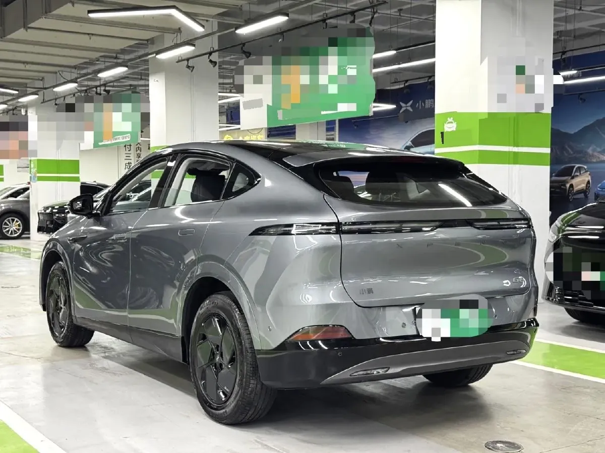 2025 Xpeng G6 BEV 68.5KWH,autocango,china used car exporter,china ev exporter,chinese used car exporter,chinese used ev exporter