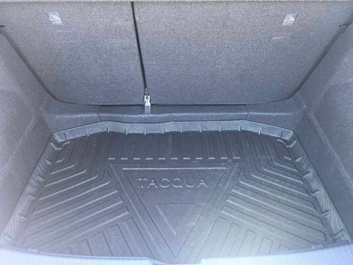 2021 Volkswagen Tacqua 1.5L 113HP L4 6AT,autocango,china used car exporter,china ev exporter,chinese used car exporter,chinese used ev exporter