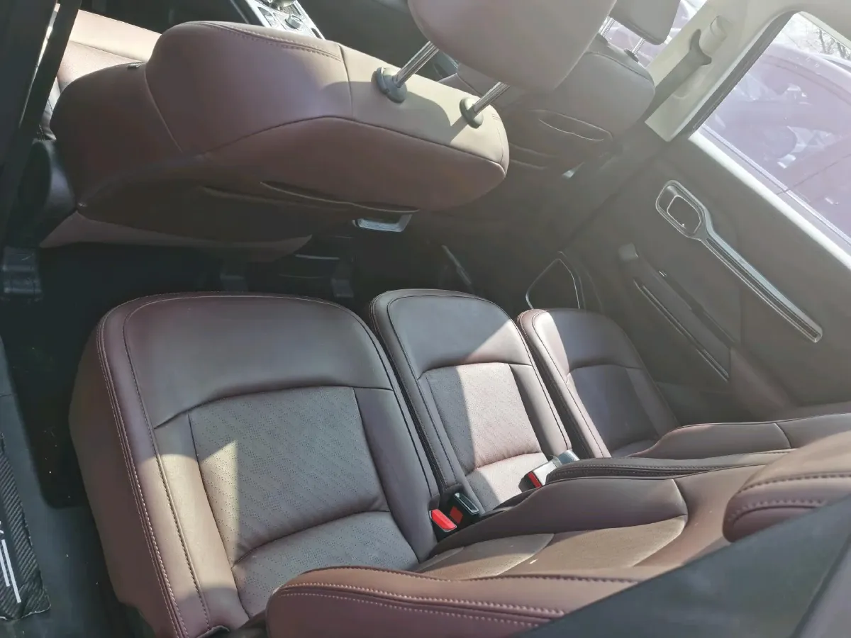 2022 Geely Okavango 1.8T 184HP L4 6AT,autocango,china used car exporter,china ev exporter,chinese used car exporter,chinese used ev exporter