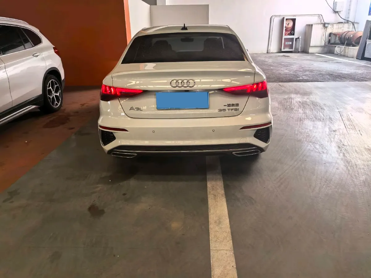 2023 Audi A3 1.4T 150HP L4 7DCT,autocango,china used car exporter,china ev exporter,chinese used car exporter,chinese used ev exporter