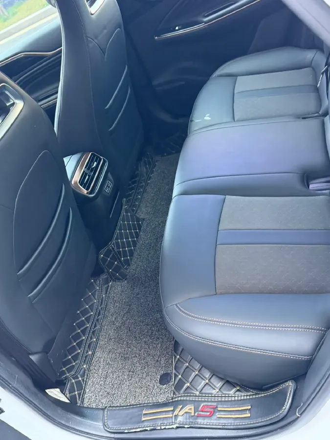 2021 GAC iA5 BEV 58.8KWH,autocango,china used car exporter,china ev exporter,chinese used car exporter,chinese used ev exporter