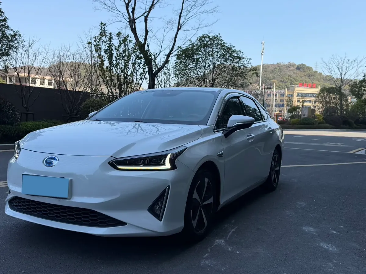 2021 GAC iA5 BEV 58.8KWH,autocango,china used car exporter,china ev exporter,chinese used car exporter,chinese used ev exporter