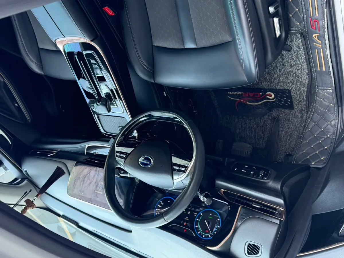 2021 GAC iA5 BEV 58.8KWH,autocango,china used car exporter,china ev exporter,chinese used car exporter,chinese used ev exporter