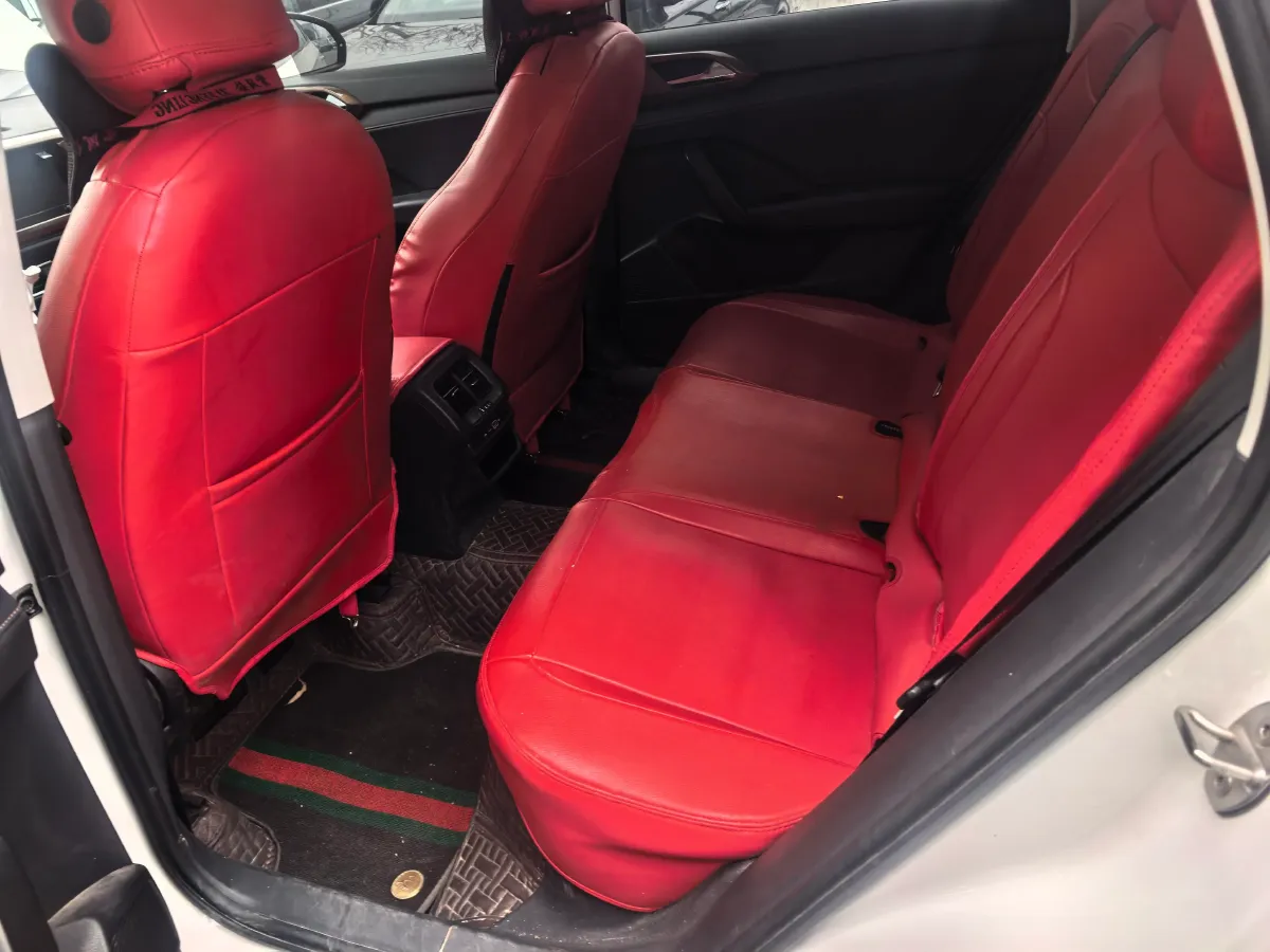 2021 Volkswagen Tharu 1.4T 150HP L4 7DCT,autocango,china used car exporter,china ev exporter,chinese used car exporter,chinese used ev exporter