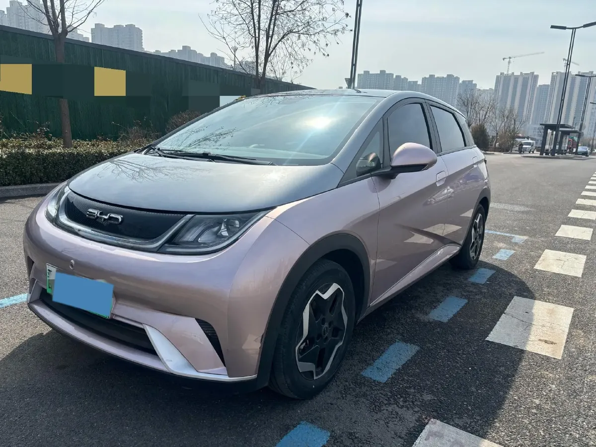 2021 BYD Dolphin BEV 44.9KWH,autocango,china used car exporter,china ev exporter,chinese used car exporter,chinese used ev exporter