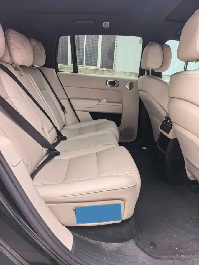 2024 Li L7 Range Extended 154HP REEV 42.8KWH,autocango,china used car exporter,china ev exporter,chinese used car exporter,chinese used ev exporter