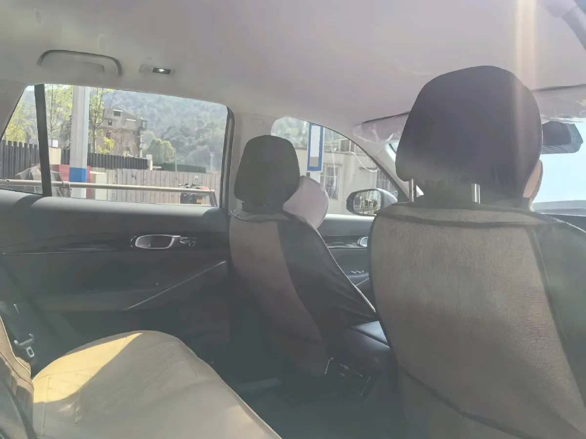 2026 Geely Galaxy E5 BEV,autocango,china used car exporter,china ev exporter,chinese used car exporter,chinese used ev exporter