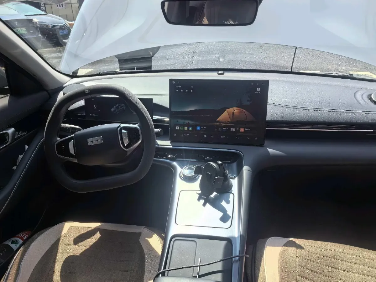 2026 Geely Galaxy E5 BEV,autocango,china used car exporter,china ev exporter,chinese used car exporter,chinese used ev exporter