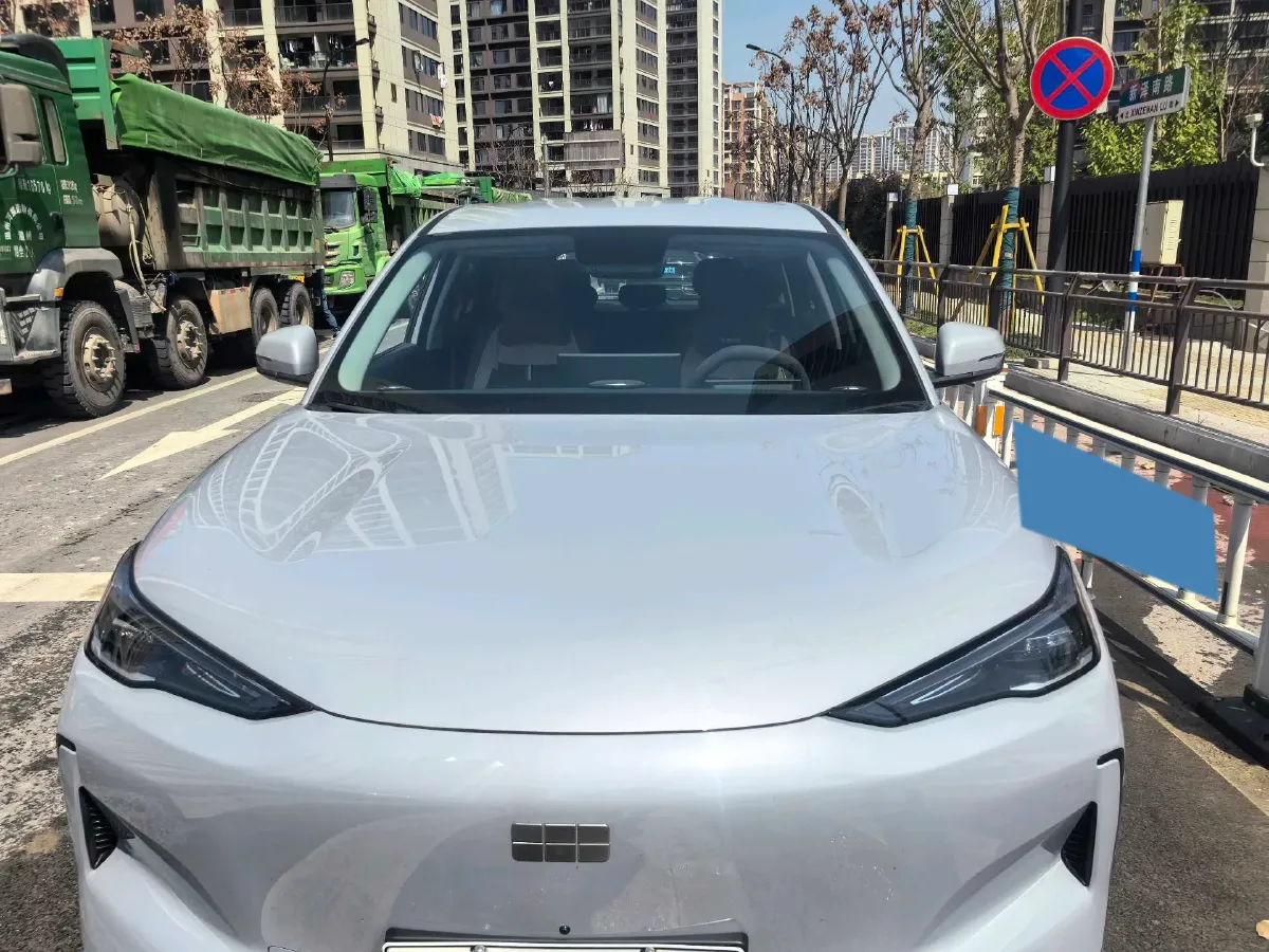 2026 Geely Galaxy E5 BEV,autocango,china used car exporter,china ev exporter,chinese used car exporter,chinese used ev exporter