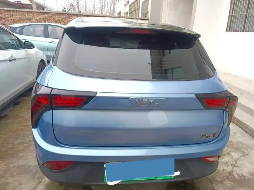 2021 Neta V BEV,autocango,china used car exporter,china ev exporter,chinese used car exporter,chinese used ev exporter