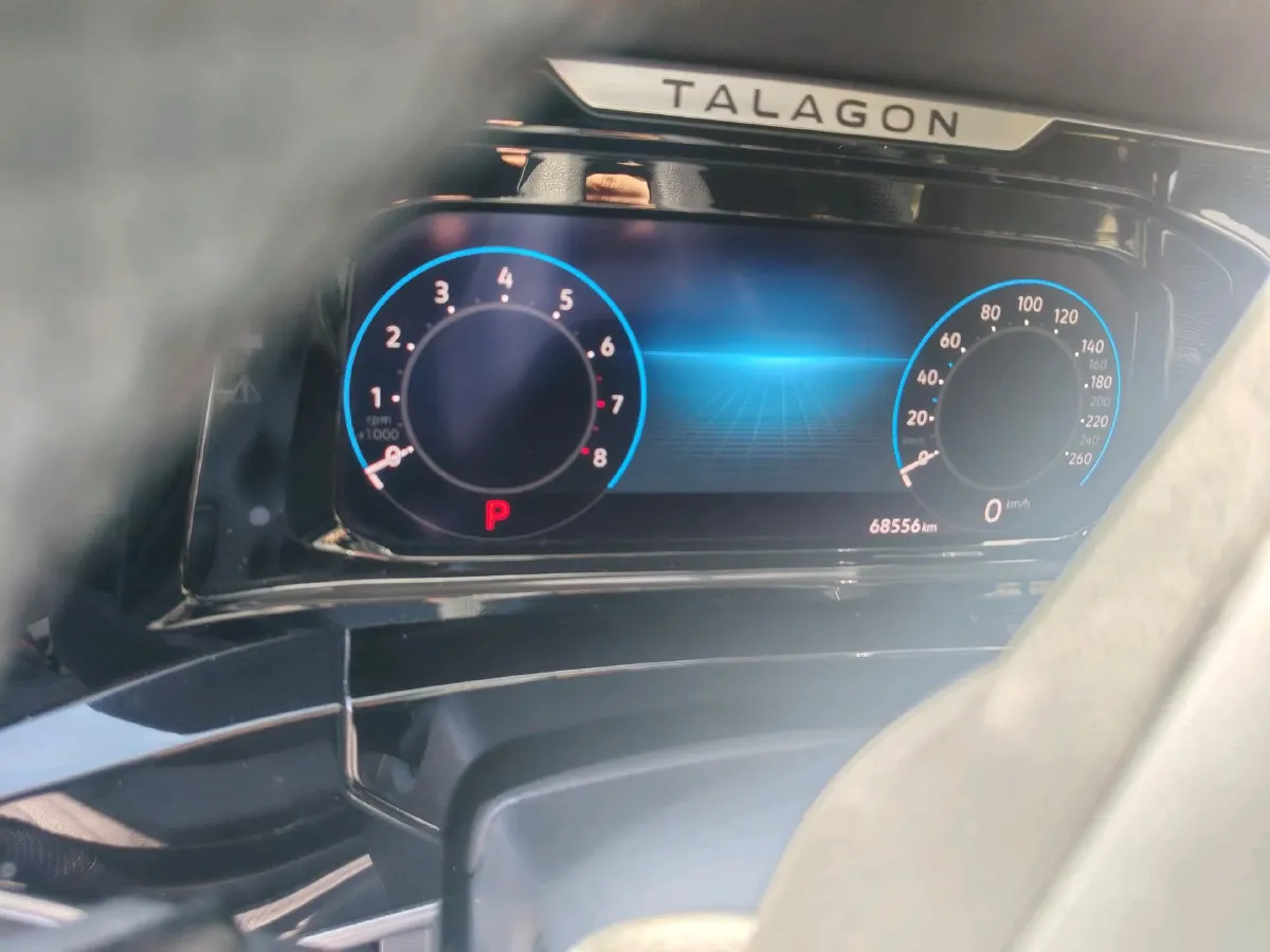 2022 Volkswagen Talagon 2.0T 220HP L4 7DCT,autocango,china used car exporter,china ev exporter,chinese used car exporter,chinese used ev exporter